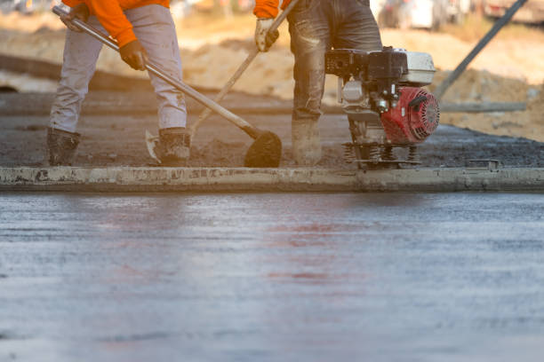 Best Foundations  in Happy Valley, CA