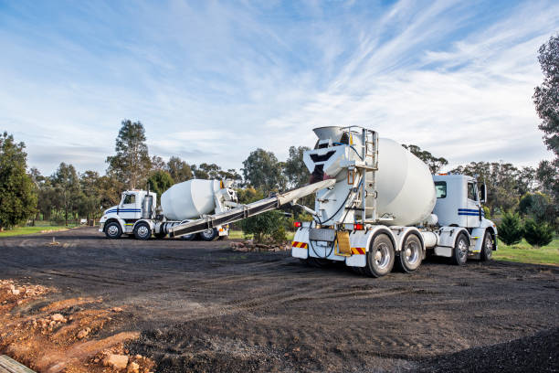 Best Concrete Leveling Services  in Happy Valley, CA