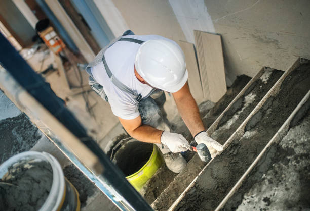 Best Concrete Resurfacing Services  in Happy Valley, CA