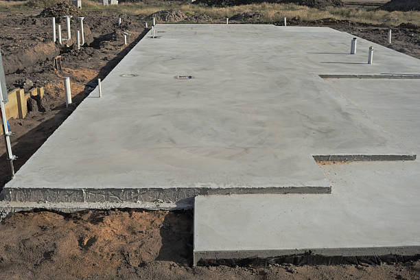 Best Concrete Foundation Repair  in Happy Valley, CA