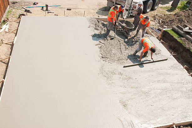 Best Concrete Demolition Services  in Happy Valley, CA