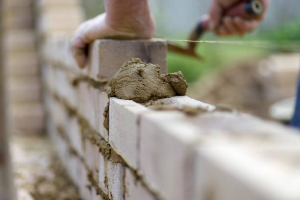 Best Local Concrete Companies  in Happy Valley, CA