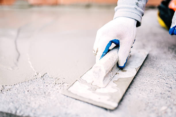 Siding - Brick, Stone, or Stucco in CA