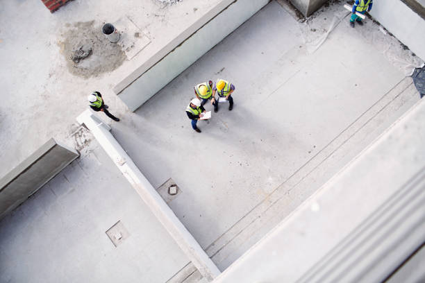Best Concrete Contractor Near Me  in Happy Valley, CA